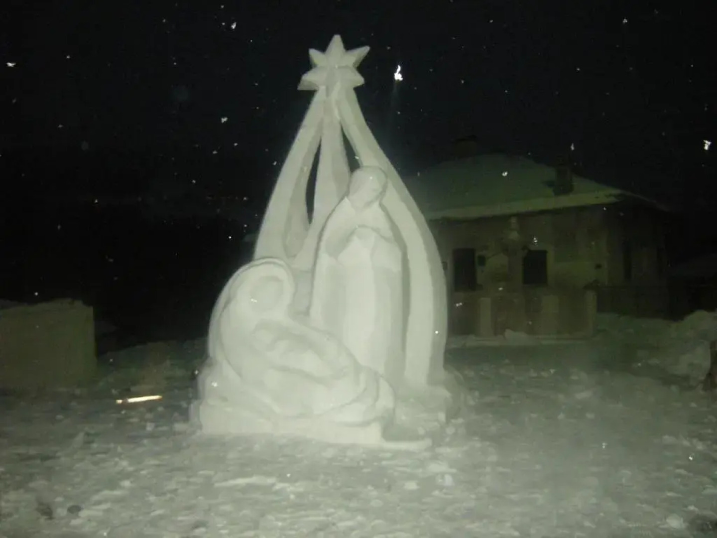 Appartamenti Kratter Sara