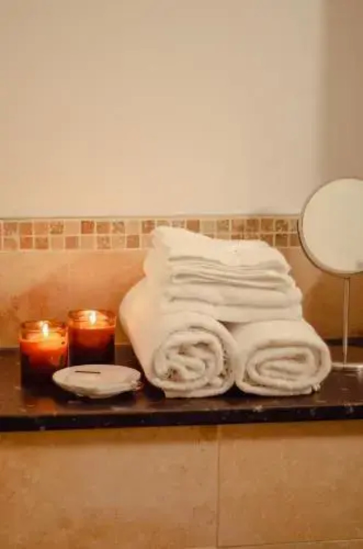 Howfield Manor Hotel