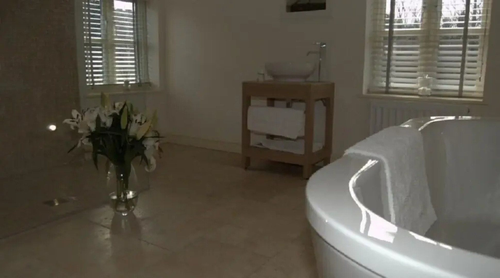 The Coach House Denton