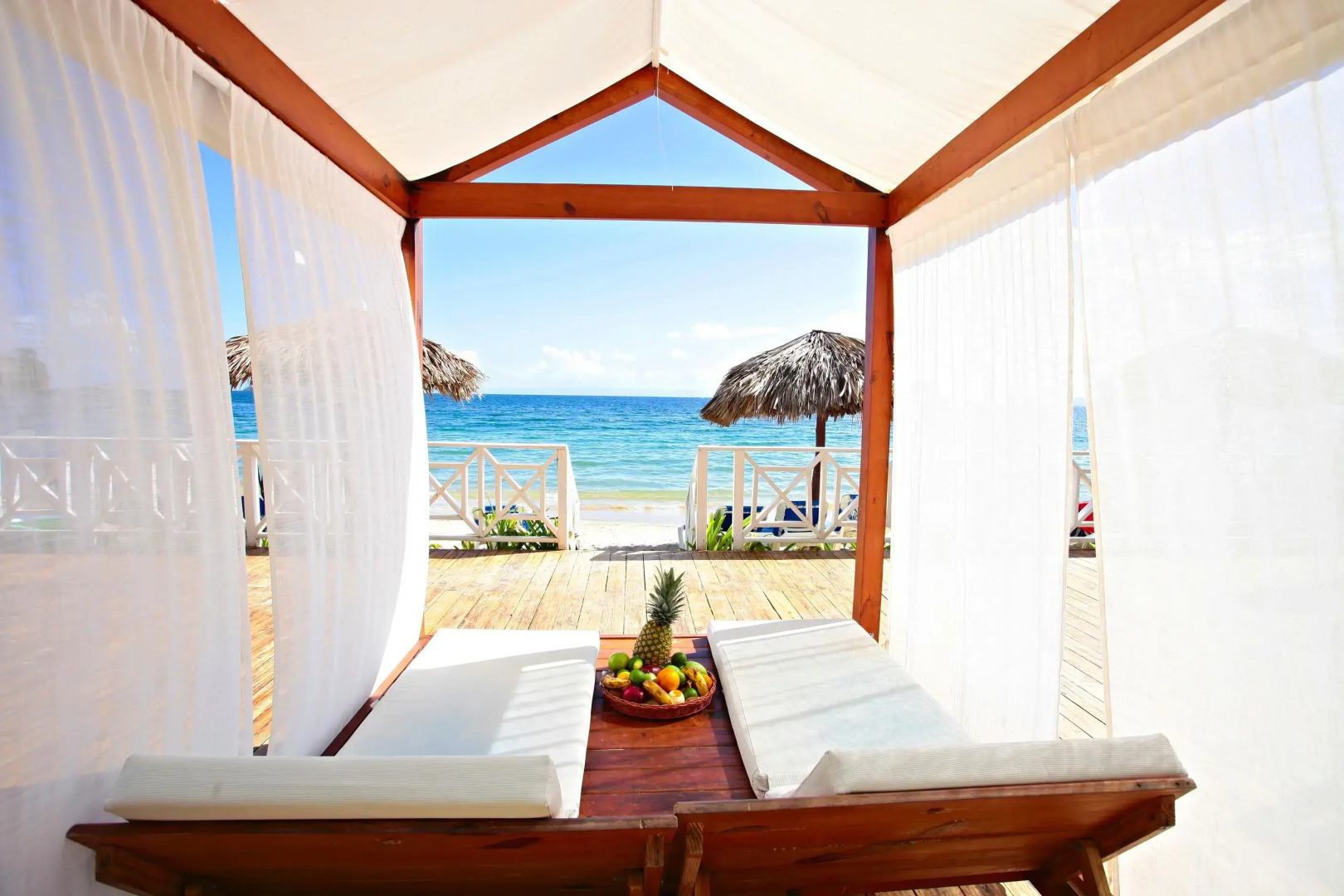 Eurostars Grand Cayacoa