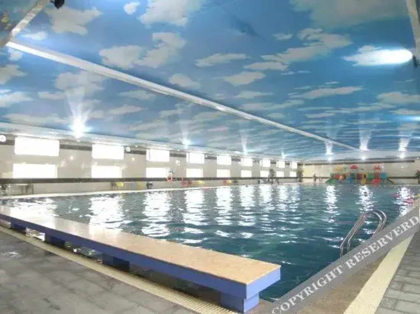 Buding Hot Spring Hotel