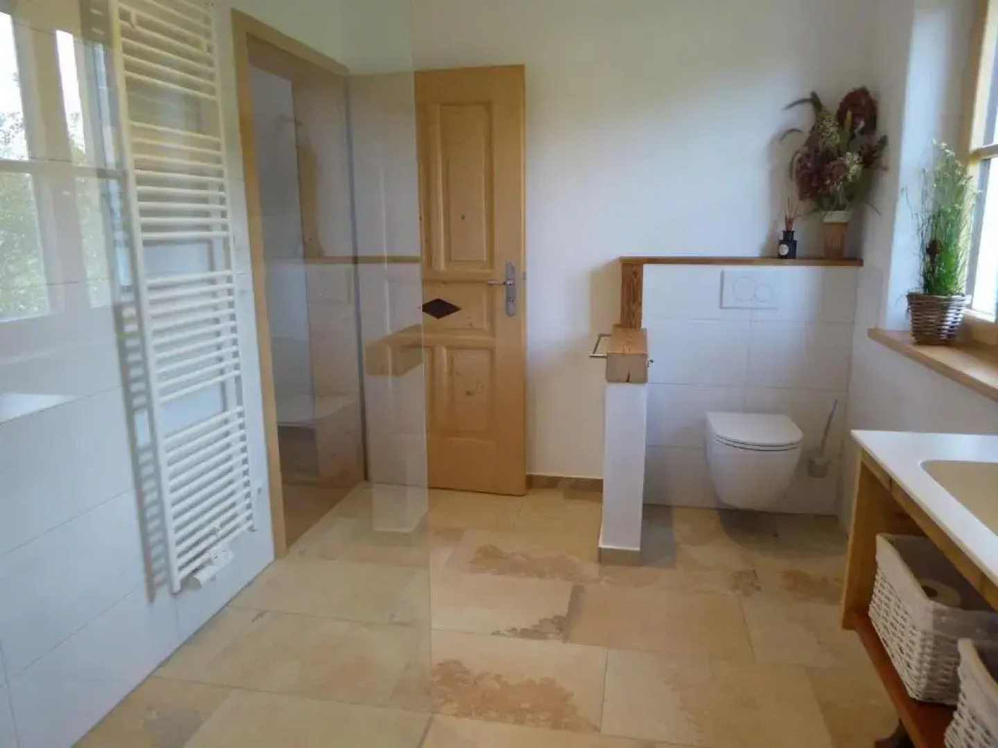 Ferienwohnung Schreiner-Viehhausen