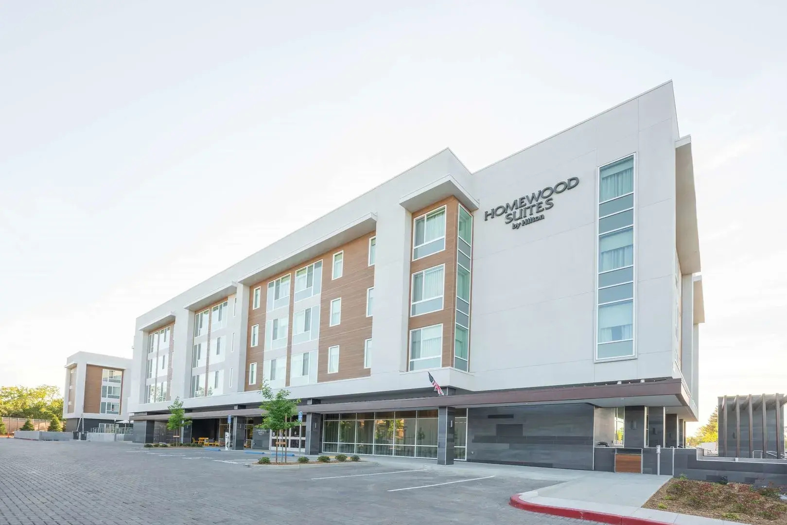 Homewood Suites by Hilton Sunnyvale-Silicon Valley