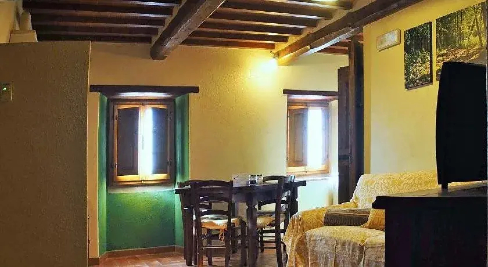 Agriturismo Cafaggio I