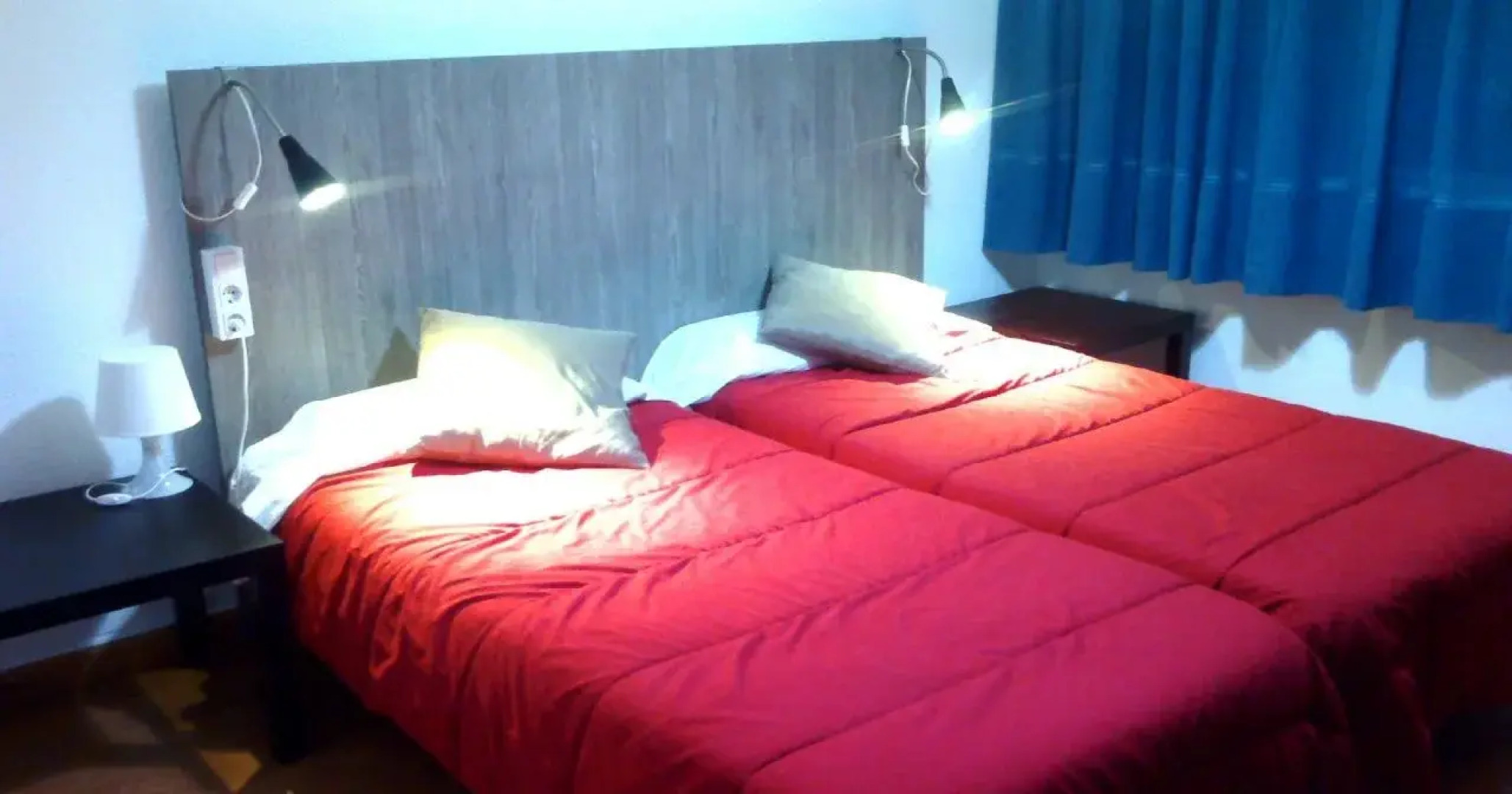 Hotel La Luna de Isla