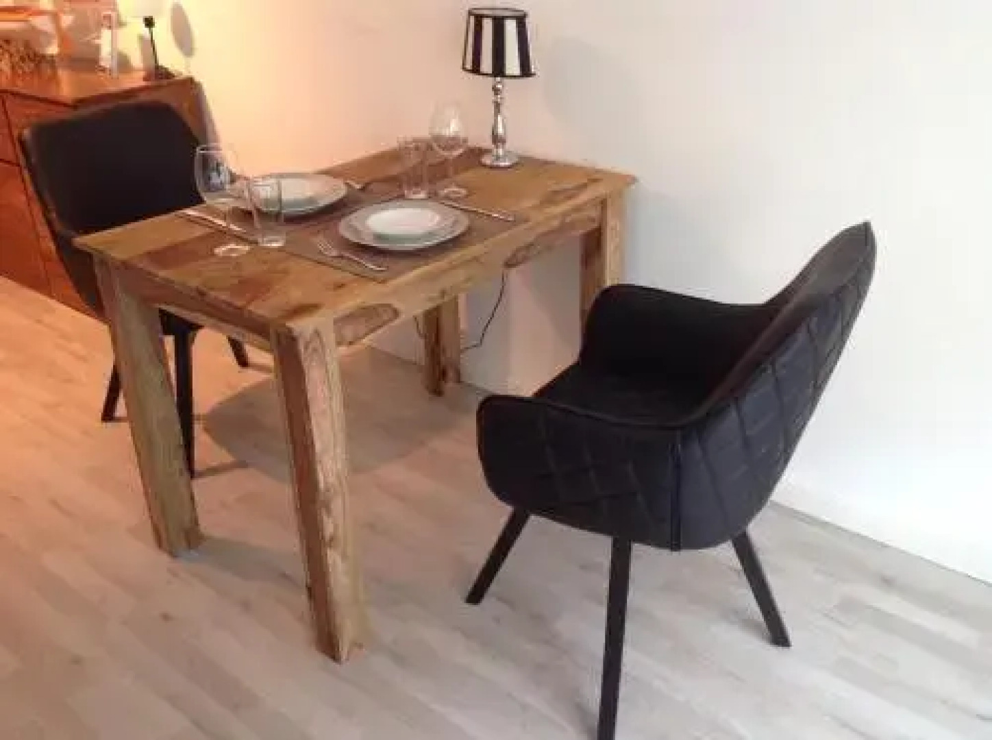 1-Zimmer-Appartment Miami