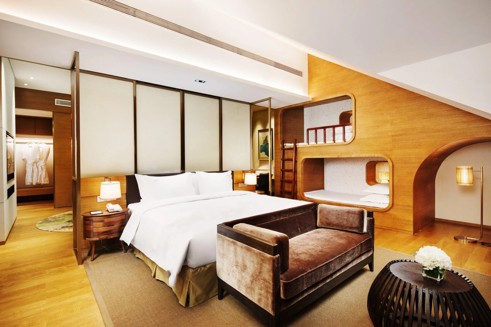 Holiday Inn Resort Zhangjiakou Chongli