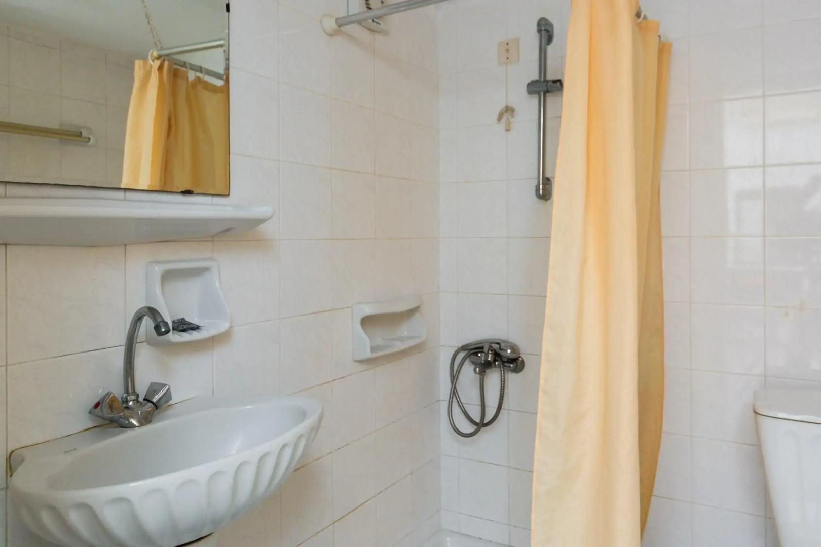 Ormos Atalia Aparthotel