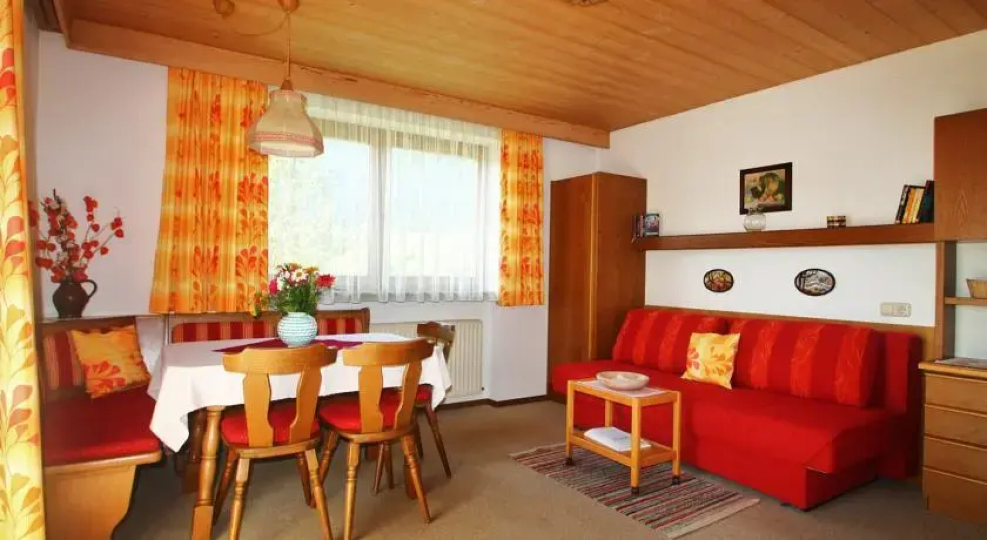 Ferienwohnungen Haus Schwaiger