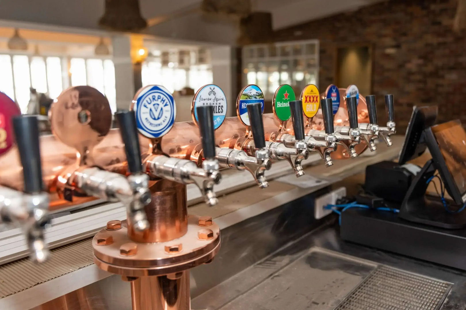 The Beachcomber Hotel & Resort, an Ascend Collection Resort