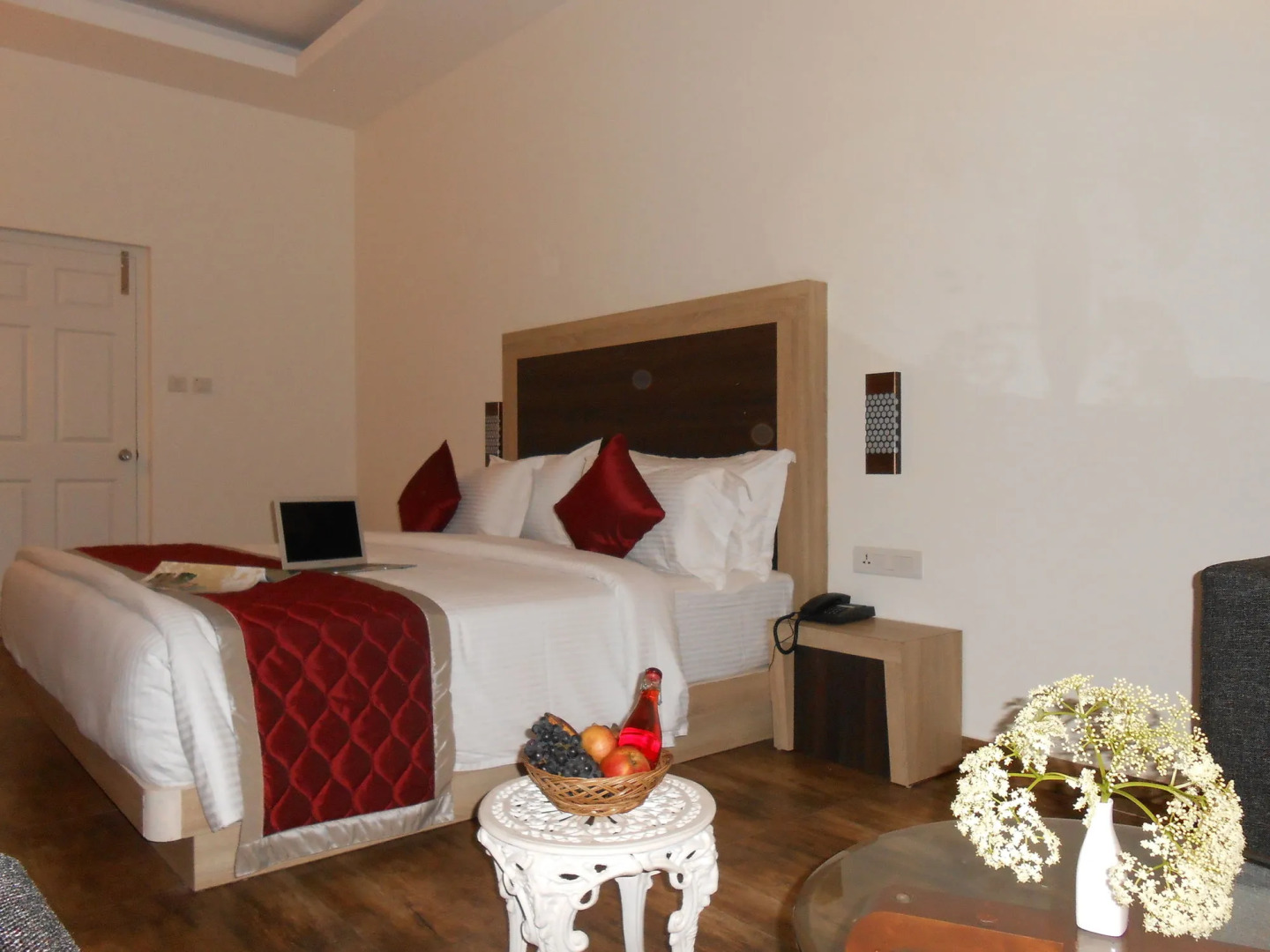 Tea Harvester Munnar