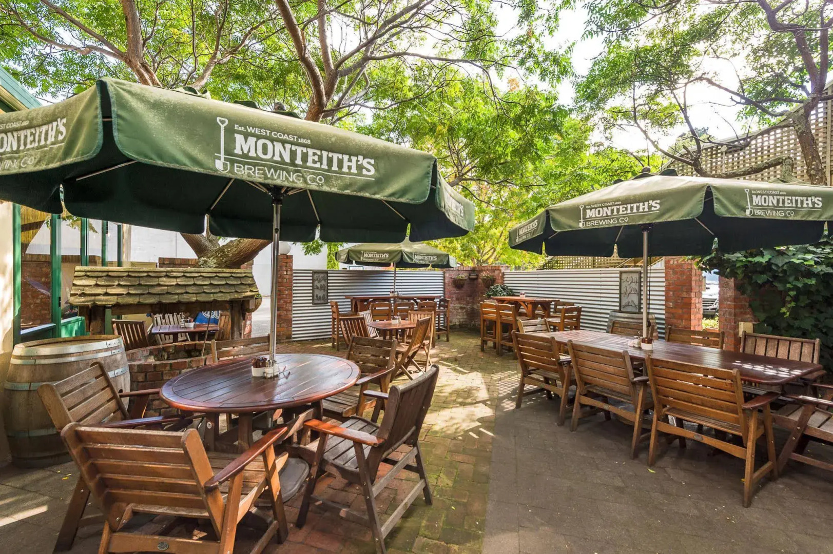 The Rutland Arms Inn