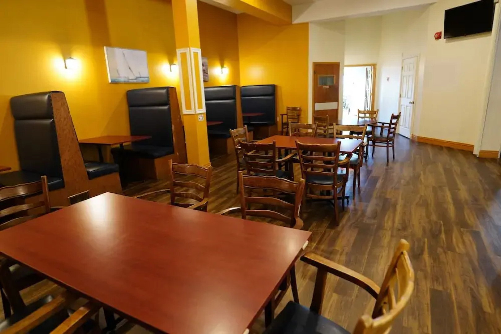 Fortress Inn Louisbourg