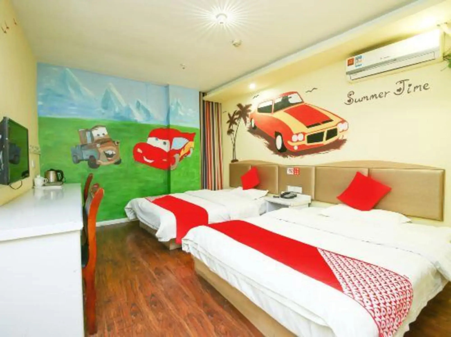 Huacheng Hotel Xiangxiang