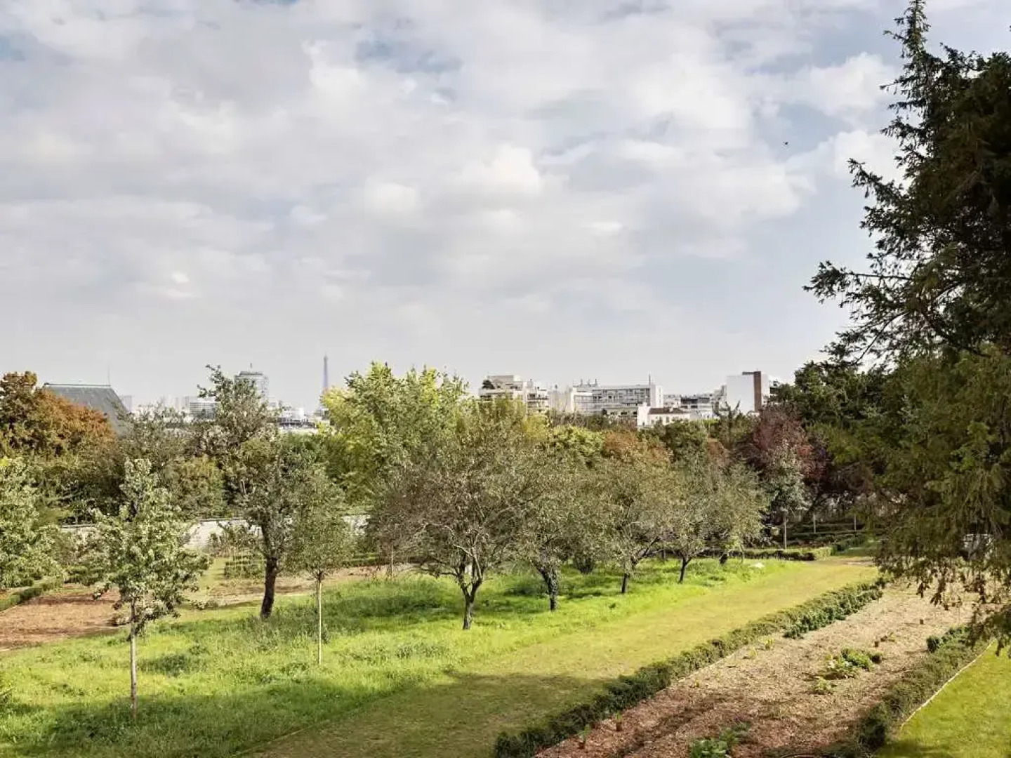 Domaine de la Reine Margot Paris-Issy - MGallery Collection