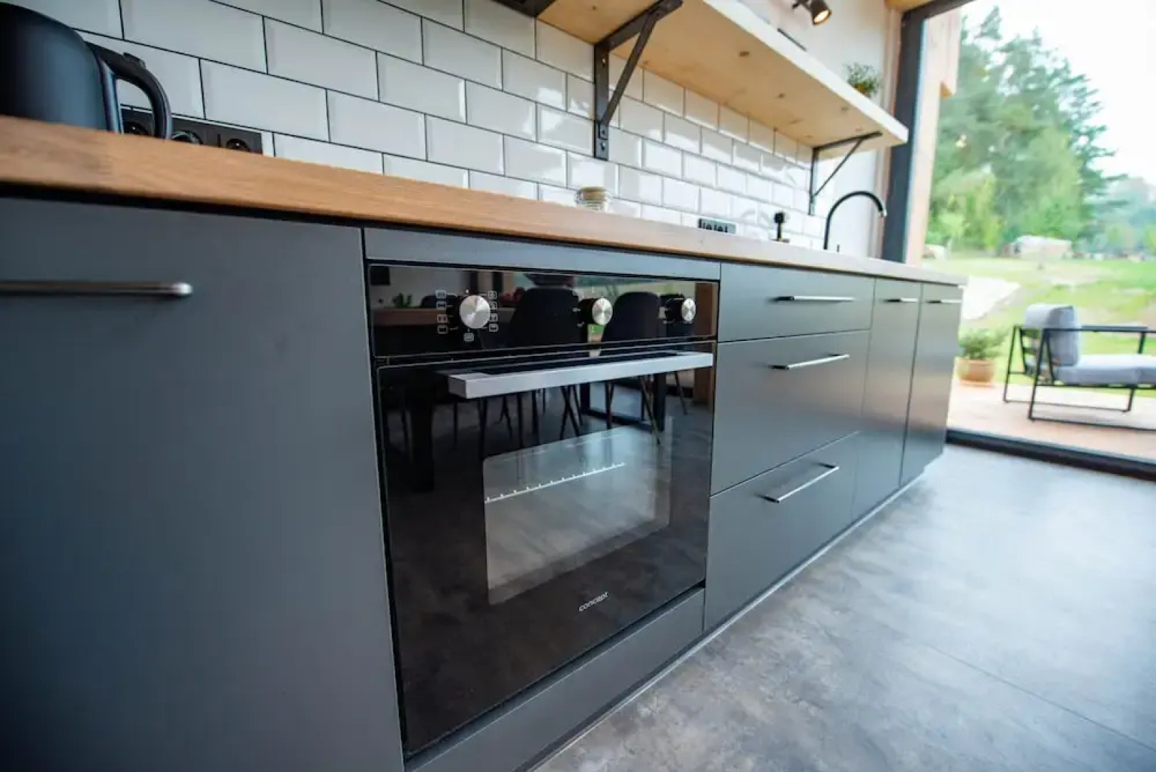 Villa in Bysovec Near Harusak Ski Resort