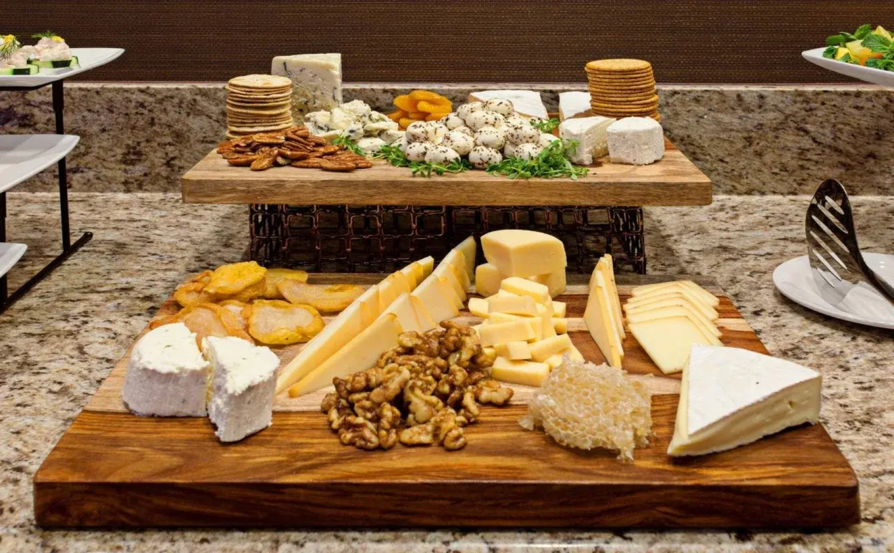 Holiday Inn Long Beach Airport Hotel and Conference Center by IHG