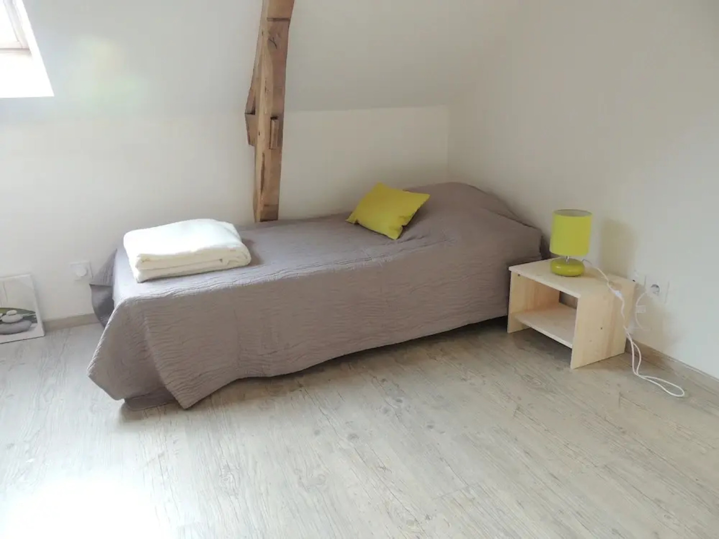 Gîte Martin Pêcheur