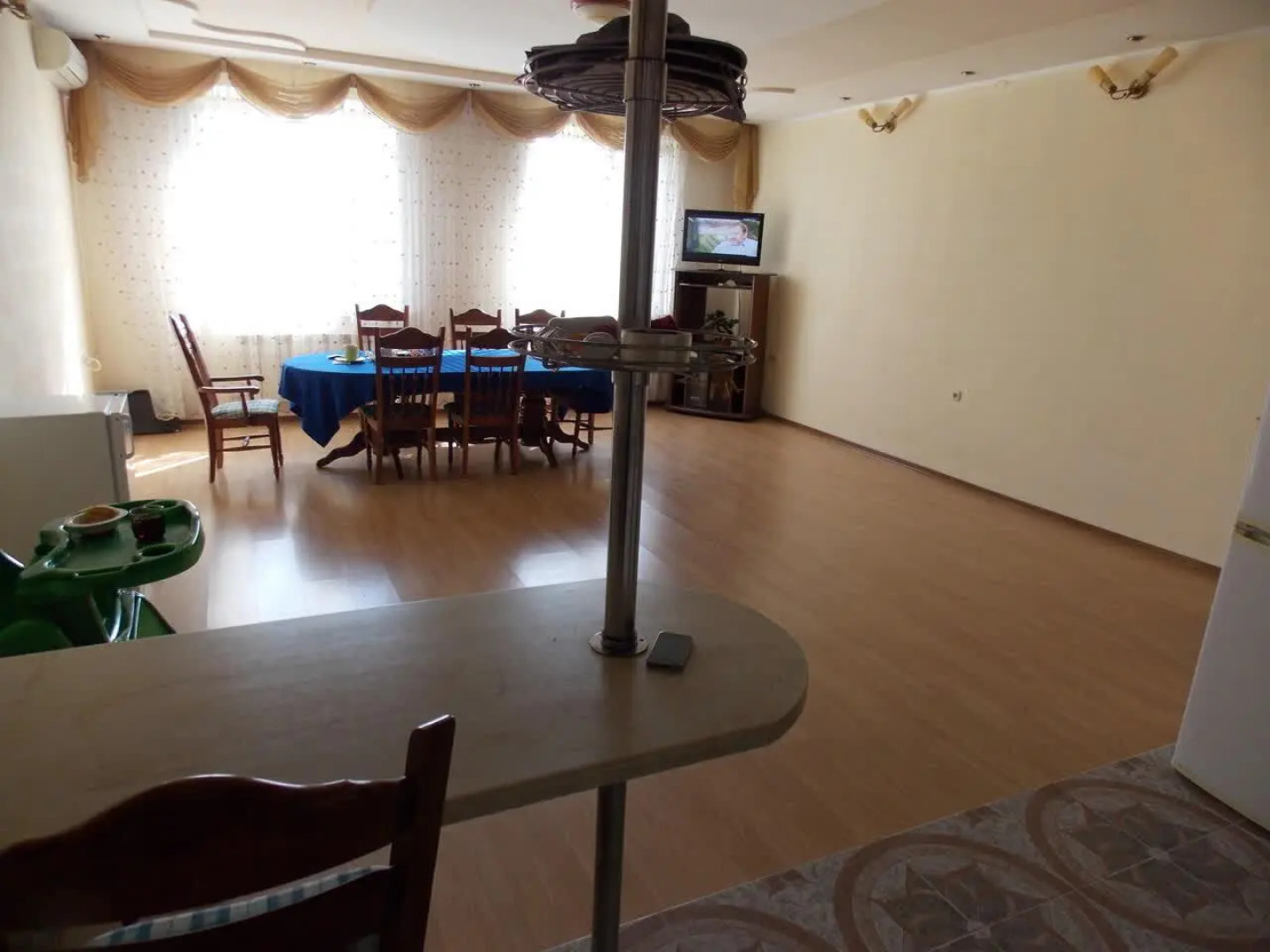 Уютная Анапа