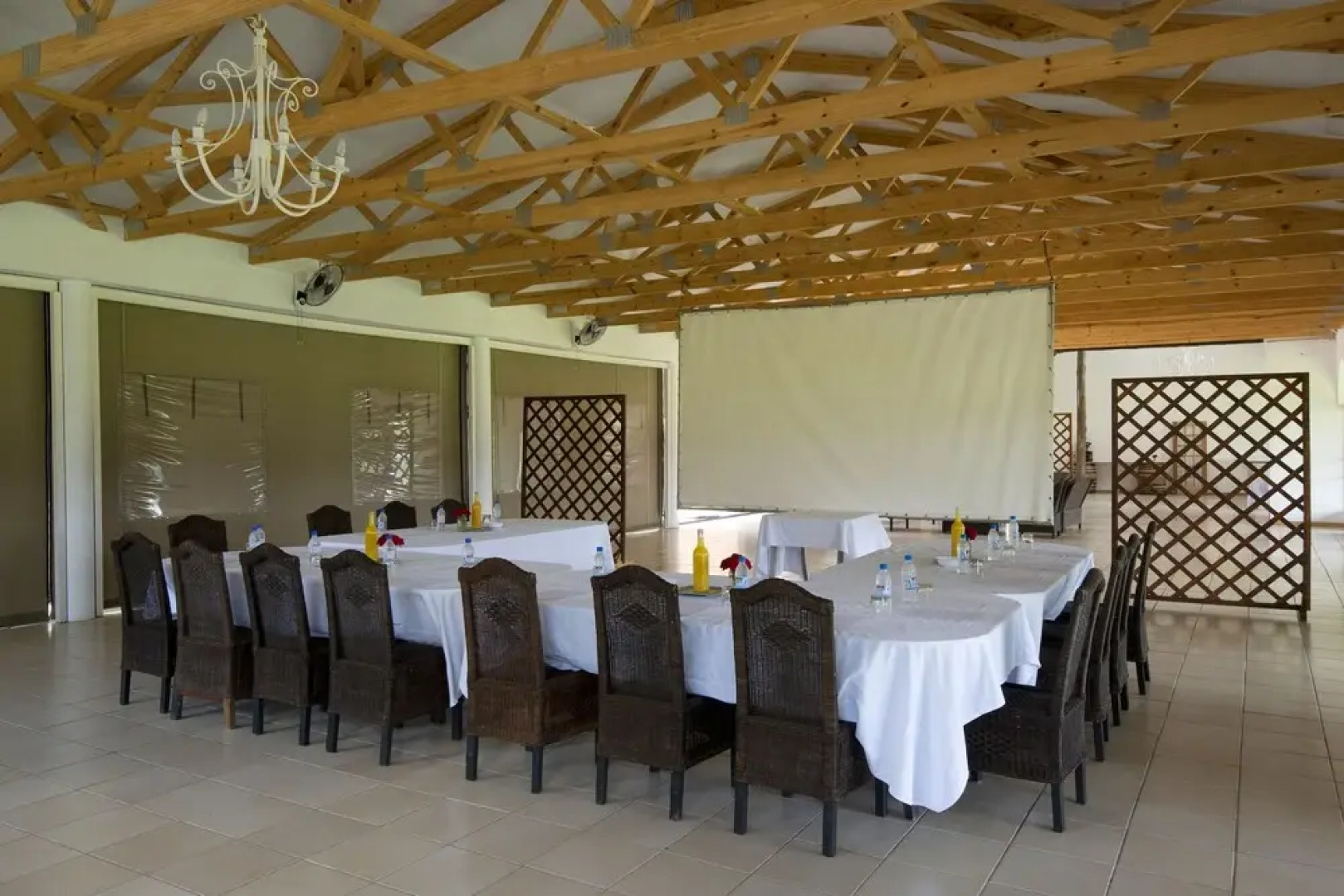 Bushman Rock Safaris