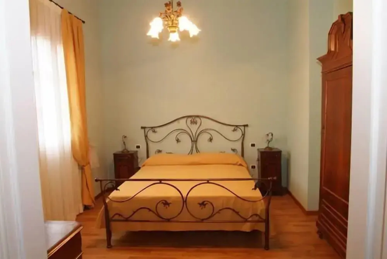 Villa Bongiovanni