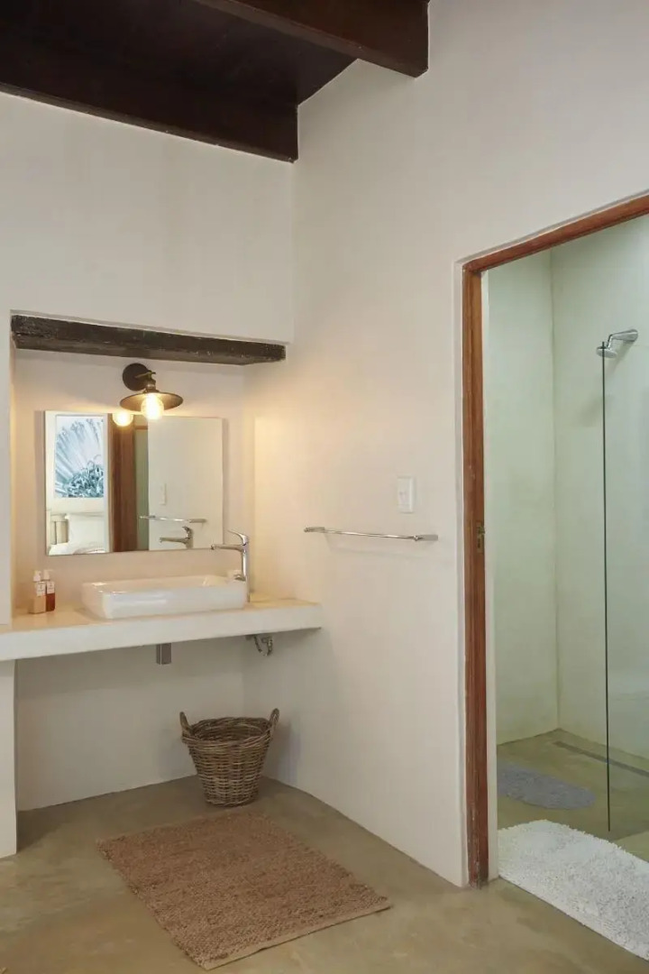 Yellow Aloe Guesthouse