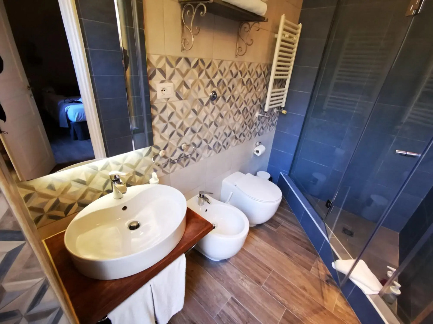 Bellezza al Colosseo B&B and Apartments