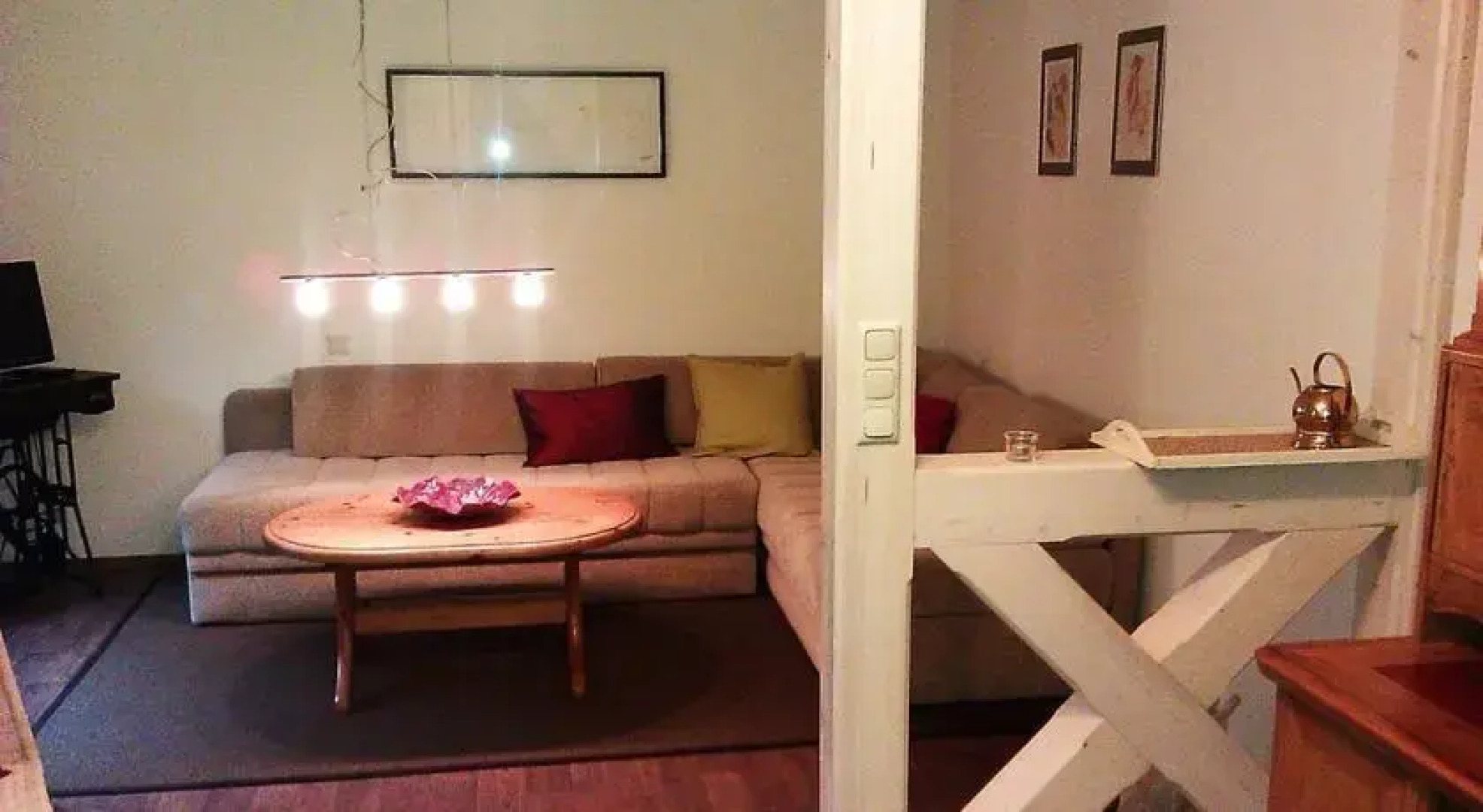 Ferienhaus Wachsenberg