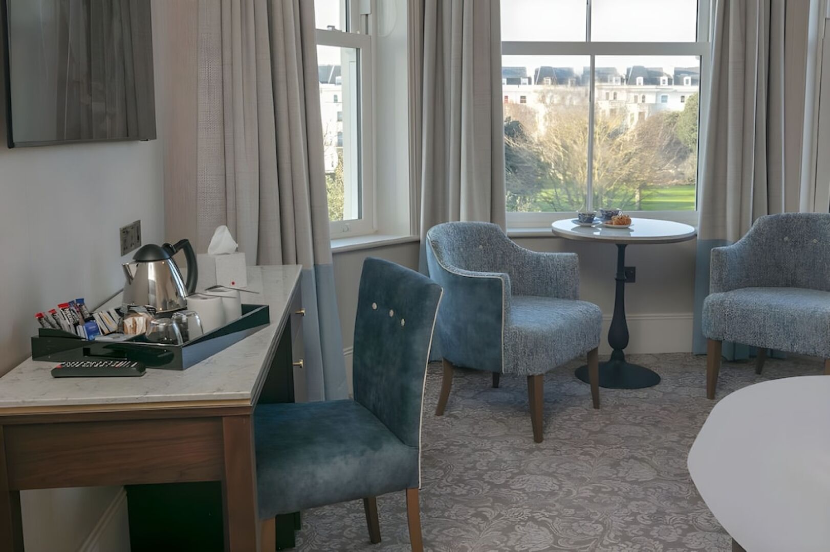 Voco The Clifton Folkestone