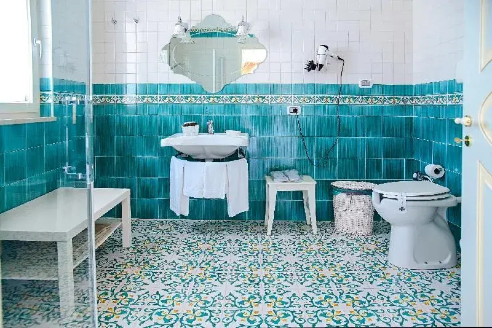 Masseria celidonia resort & relax