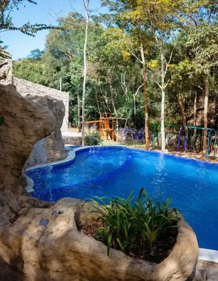 Mayan Hills Resort
