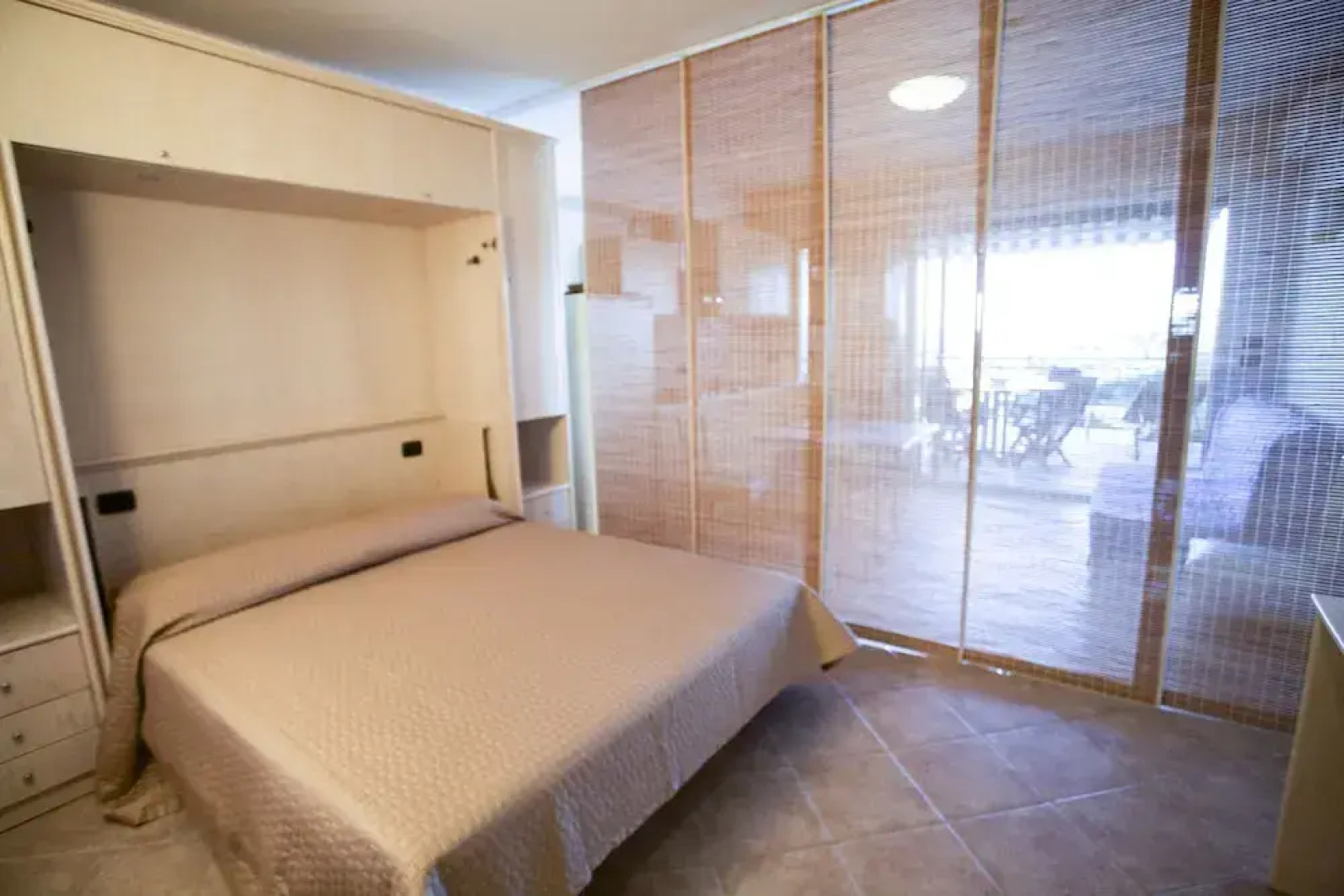 Appartamenti Verde Blu