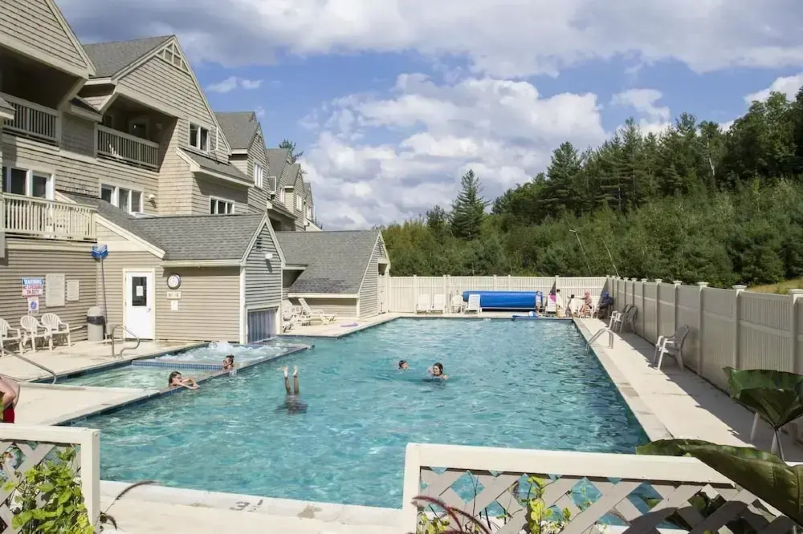 Grand Summit Hotel at Attitash