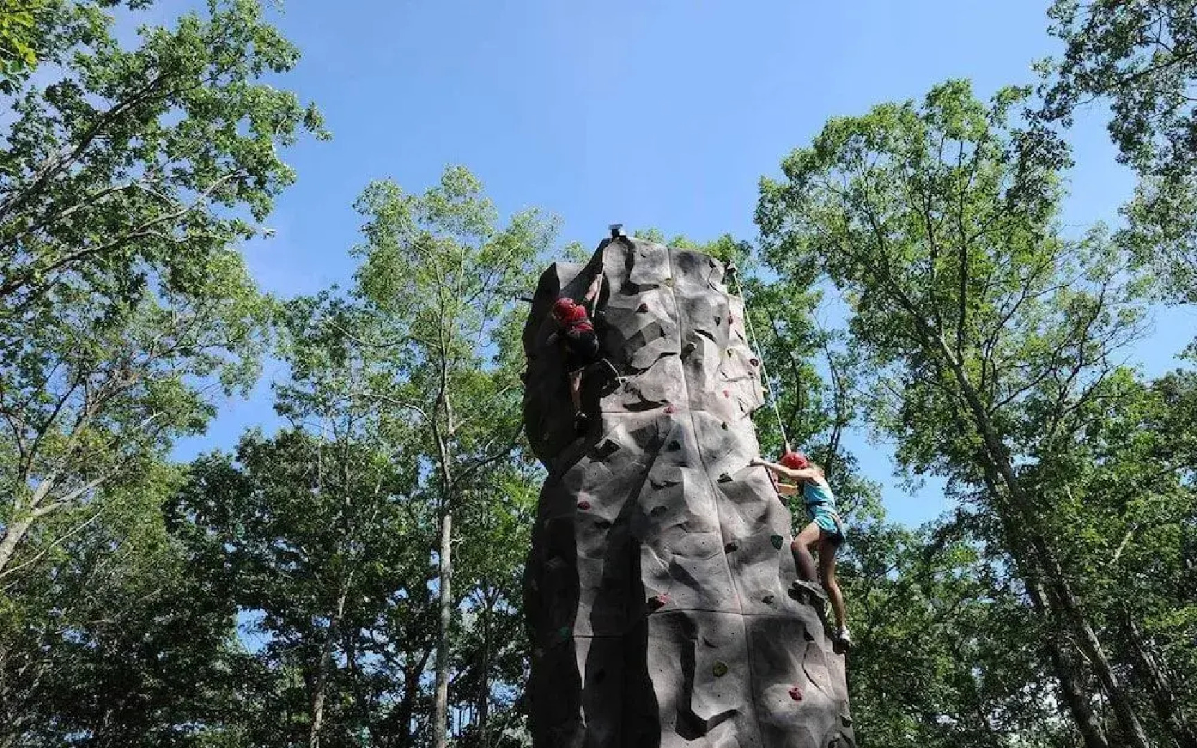 Woodloch Pines Resort