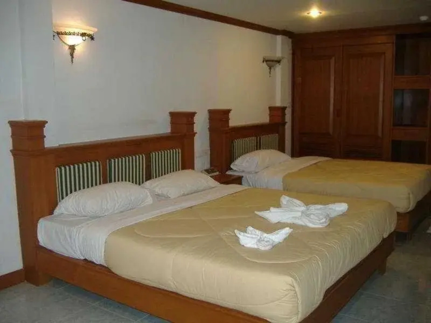 Krabi Redwood Resort