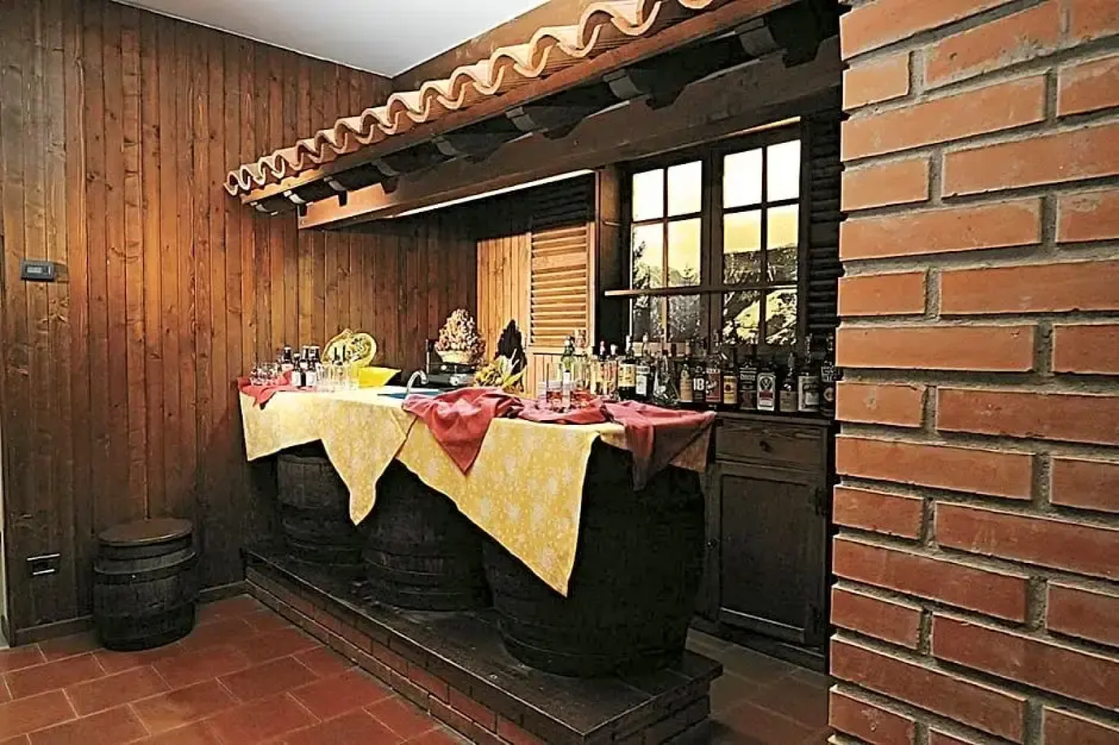 Albergo Piazzatorre