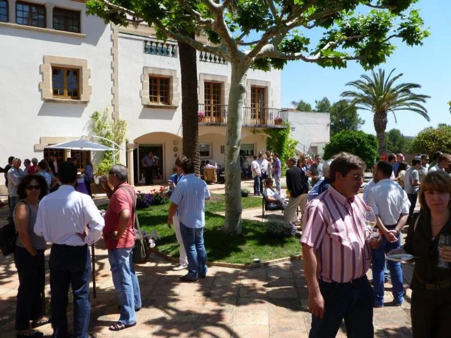 Hotel Cal Ruget