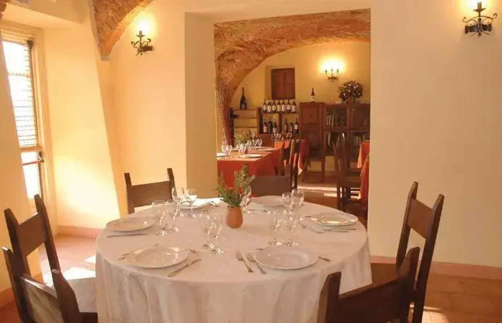 Agriturismo Al Monte