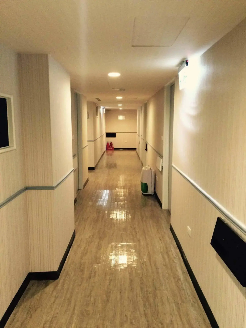 Mu Chen Hotel
