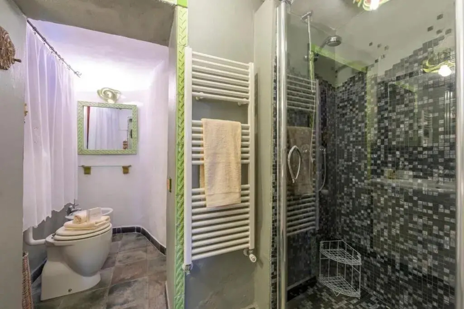 la casa fra gli ulivi