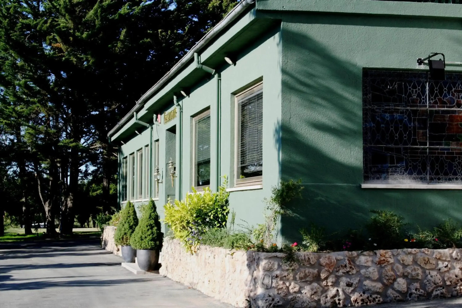 Hotel Restaurante El Valles 4 ESTRELLAS