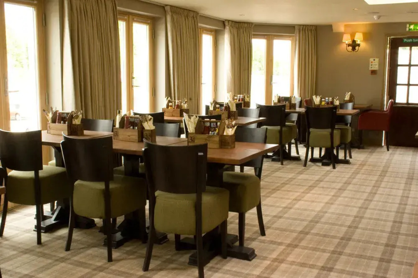 The Inn on Loch Lomond