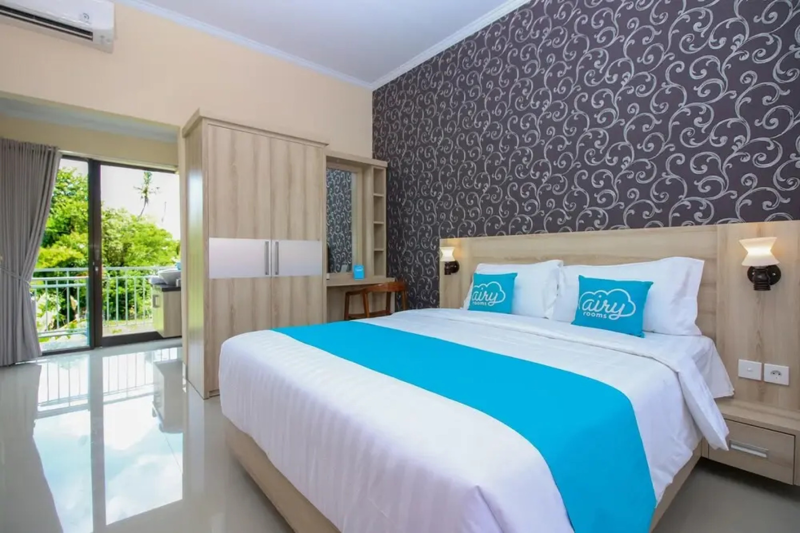 Airy Canggu Raya Tuka Dalung 79 Bali