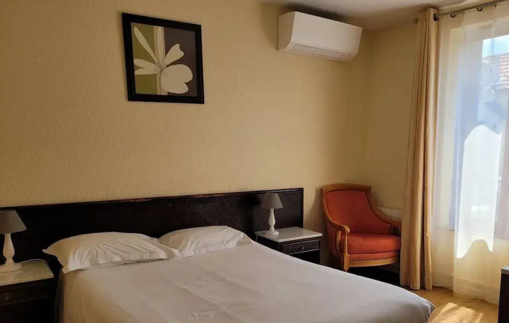 Logis Le Relais Champenois