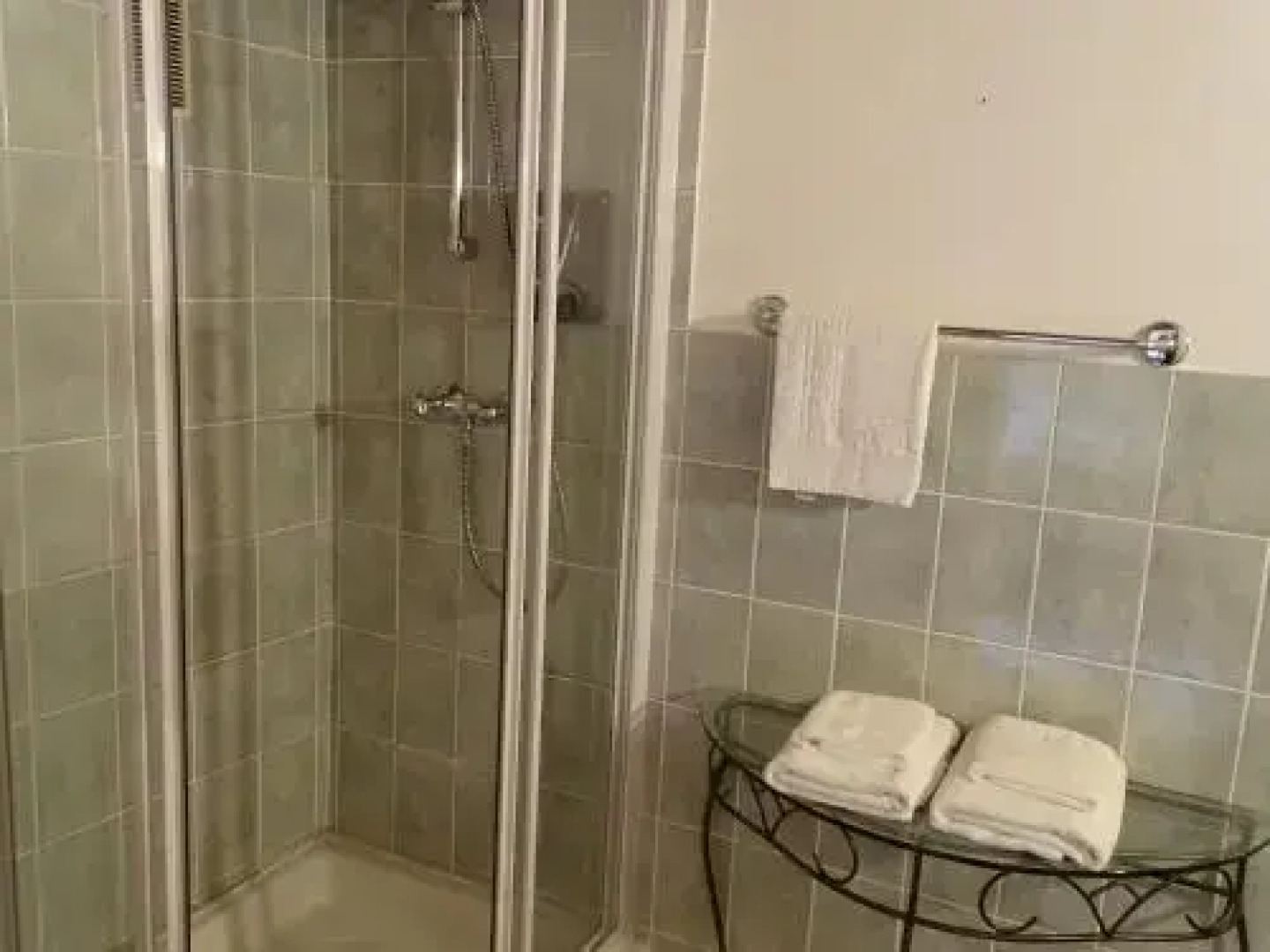 Hôtel Mas de lEspaïre