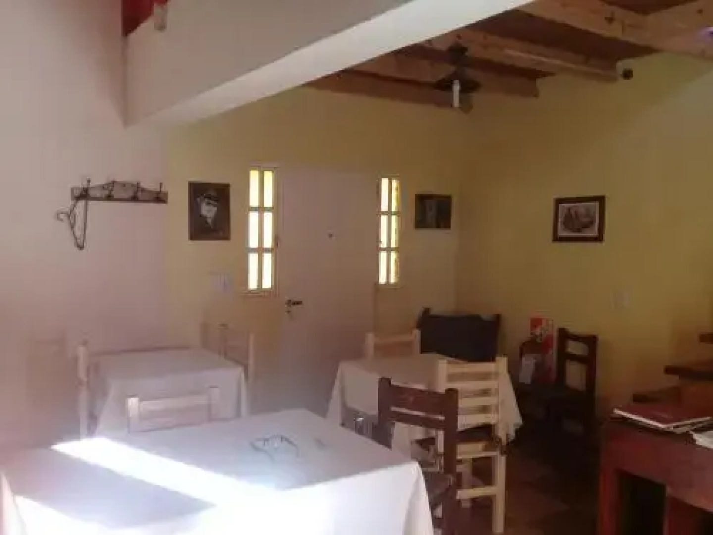 Hostel banda florida