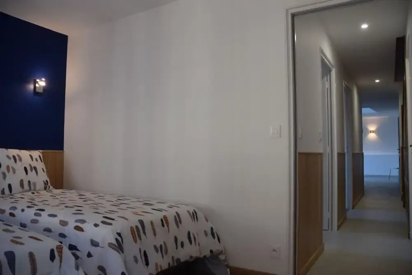 Gîte des Cordeliers