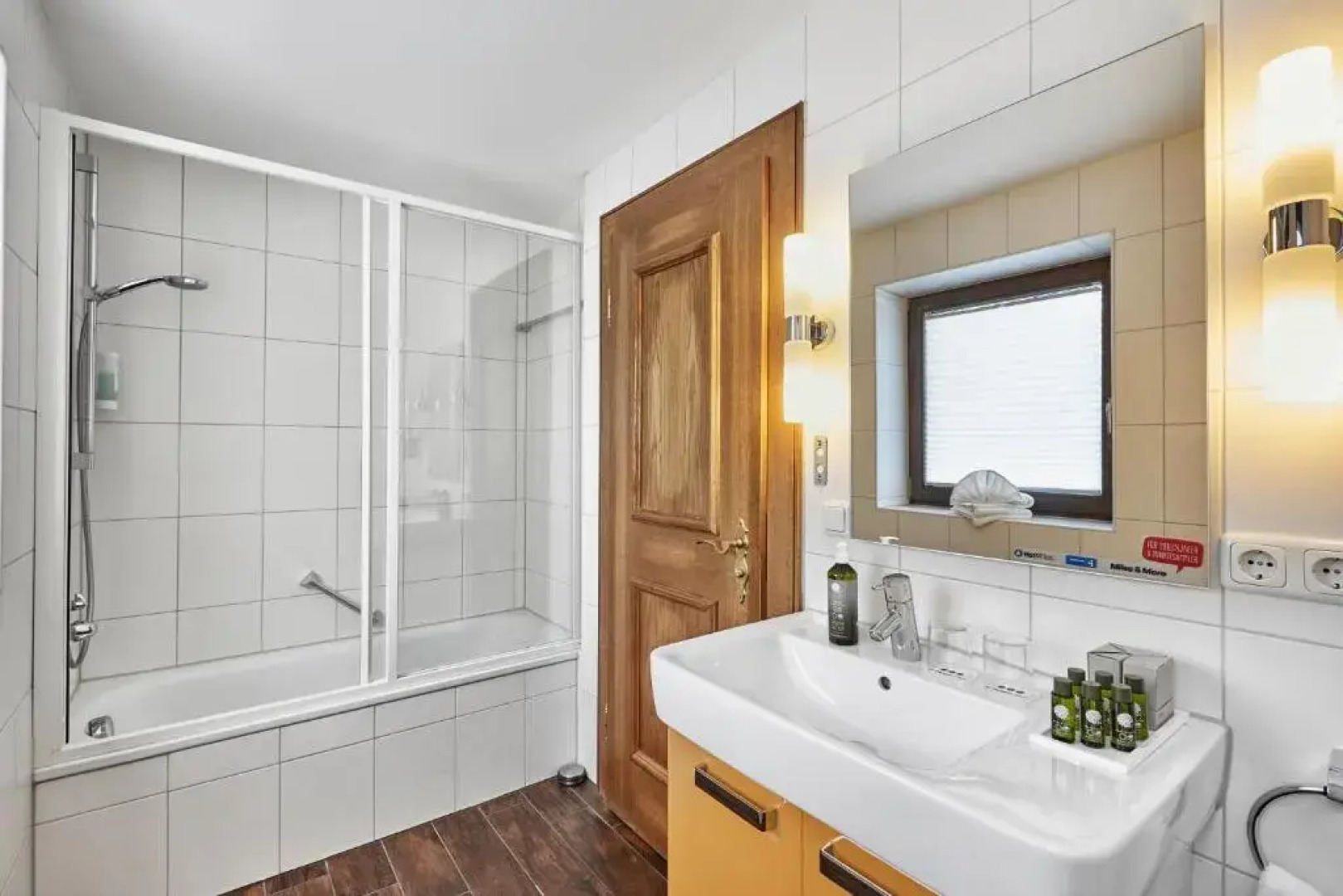 Konigshof Health & View "Gesundheitszentrum fur Naturheilverfahren"