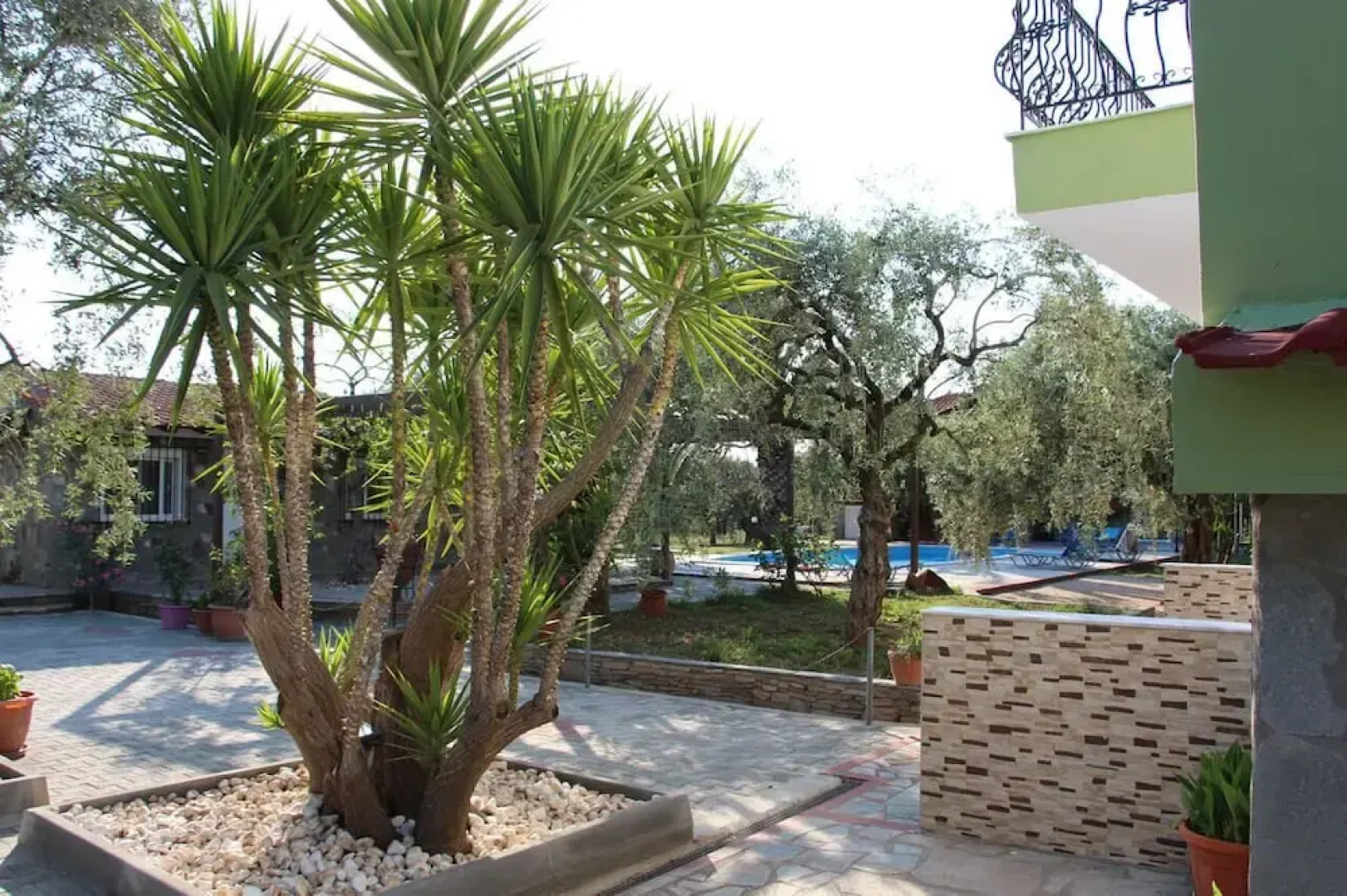 Villa Iatrou