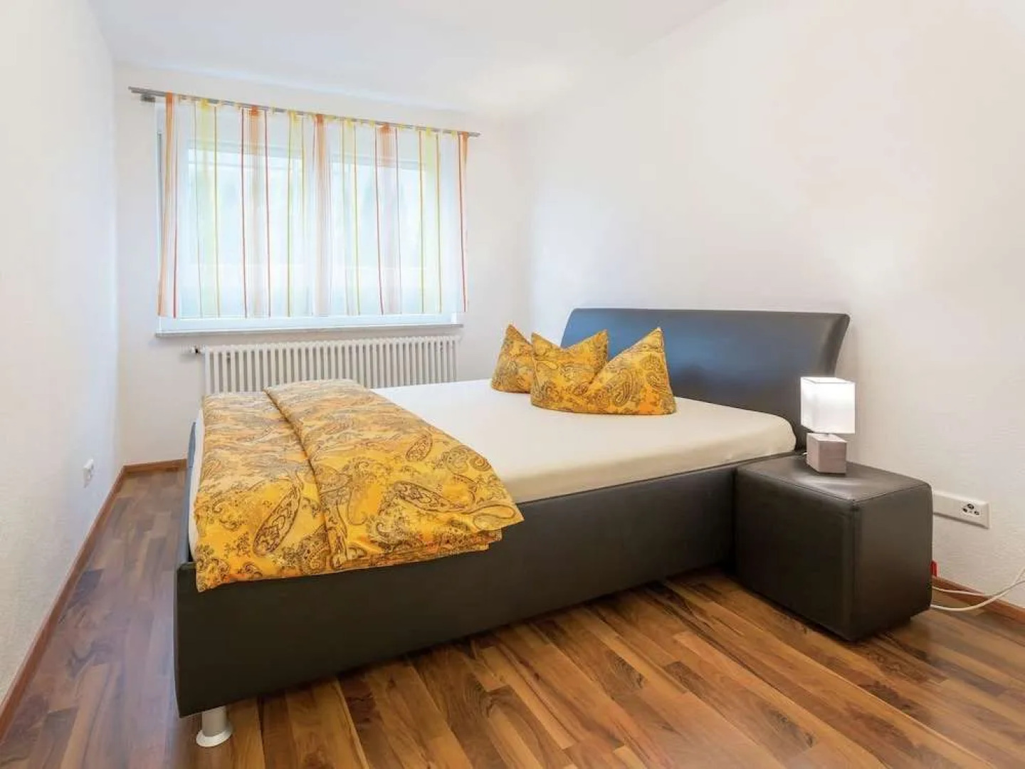 Apartment in Markdorf Near Town Center